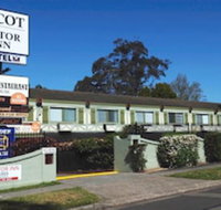 Ascot Motor Inn - New Castle Holiday