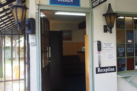 Ascot Motor Inn - New Castle Holiday 1