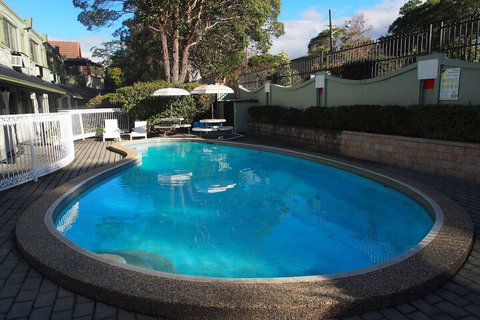 Ascot Motor Inn - New Castle Holiday 6