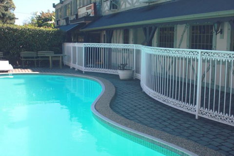 Ascot Motor Inn - New Castle Holiday 4