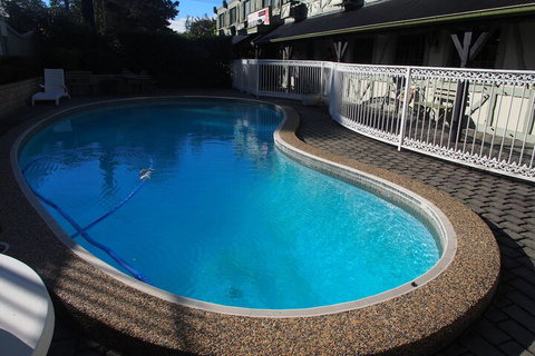 Ascot Motor Inn - New Castle Holiday 3