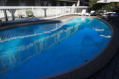 Ascot Motor Inn - New Castle Holiday 7