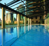 City Tempo Southbank Collection - New Castle Holiday