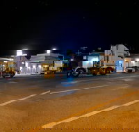 Ben Hall Motor Inn - New Castle Holiday