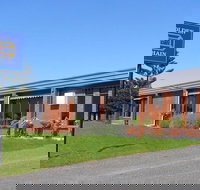 Kingston Lobster Motel - New Castle Holiday