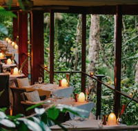 Silky Oaks Lodge - New Castle Holiday