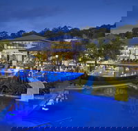RACV Noosa Resort - New Castle Holiday