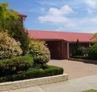 Colonial Motor Inn Bairnsdale - New Castle Holiday