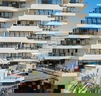 Breakfree Cosmopolitan - New Castle Holiday