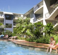 Flynns Beach Resort - New Castle Holiday