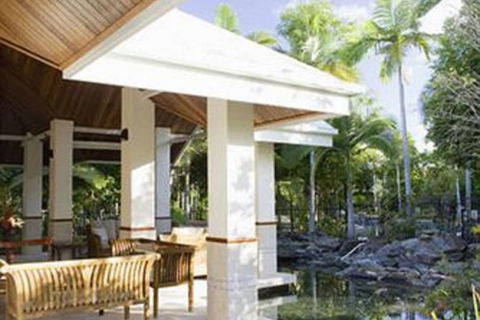 Paradise Links Resort Port Douglas - New Castle Holiday 3