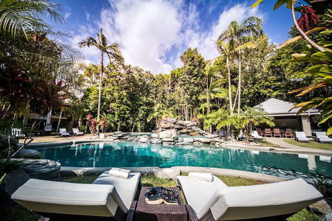 Paradise Links Resort Port Douglas - New Castle Holiday 7