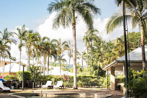 Paradise Links Resort Port Douglas - New Castle Holiday 6