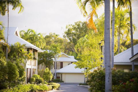 Paradise Links Resort Port Douglas - New Castle Holiday 2
