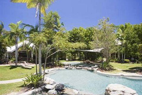 Paradise Links Resort Port Douglas - New Castle Holiday 5