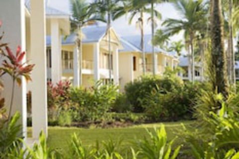 Paradise Links Resort Port Douglas - New Castle Holiday 0