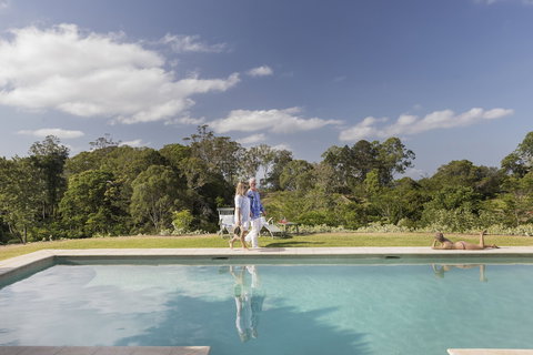 Spicers Clovelly Estate - New Castle Holiday 3