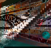 Buxton Manor - New Castle Holiday