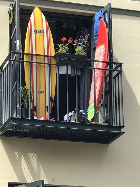 Boardrider Backpacker & Budget Motel - New Castle Holiday 1