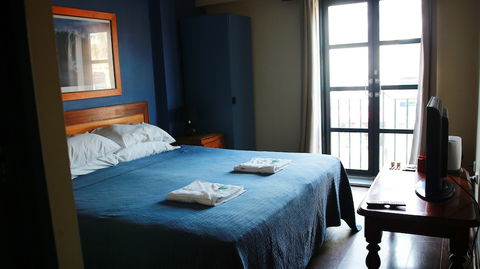 Boardrider Backpacker & Budget Motel - New Castle Holiday 6