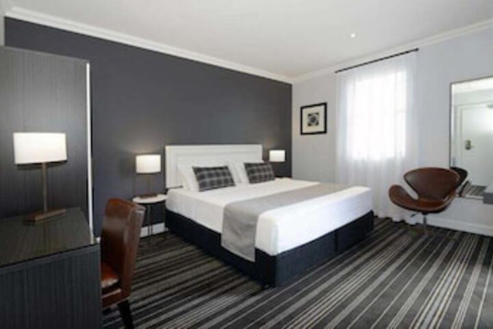 Randwick NSW New Castle Holiday