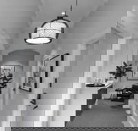 St Marks Randwick - New Castle Holiday