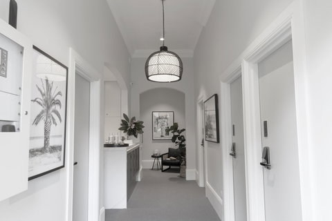 St Marks Randwick - New Castle Holiday 2