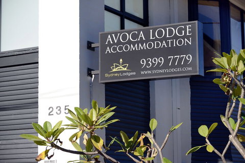 Avoca Randwick By Sydney Lodges - New Castle Holiday 2