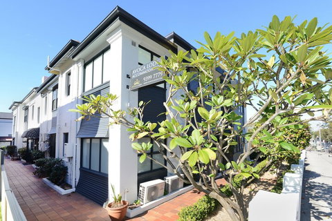 Avoca Randwick By Sydney Lodges - New Castle Holiday 3