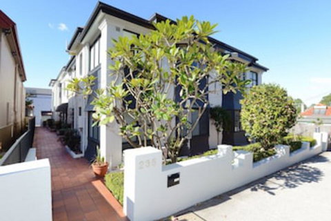 Avoca Randwick By Sydney Lodges - New Castle Holiday 0