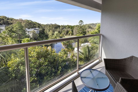 Pacific Bay Resort - New Castle Holiday 4