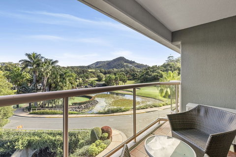 Pacific Bay Resort - New Castle Holiday 5