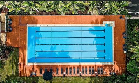 Pacific Bay Resort - New Castle Holiday 6