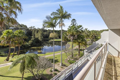 Pacific Bay Resort - New Castle Holiday 2