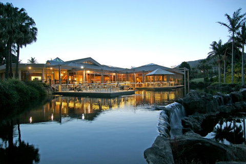 Pacific Bay Resort - New Castle Holiday 3