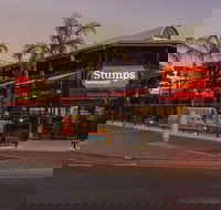 Diplomat Motel Alice Springs - New Castle Holiday