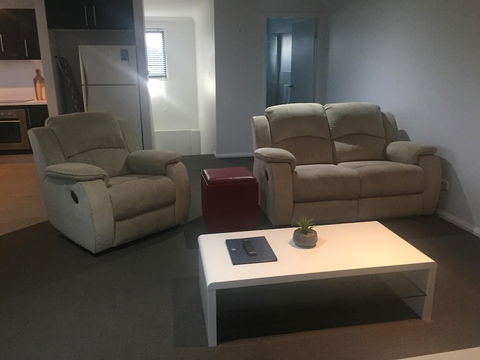 Macquarie Barracks Motor Inn - New Castle Holiday 6