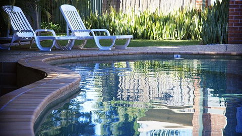 Macquarie Barracks Motor Inn - New Castle Holiday 2