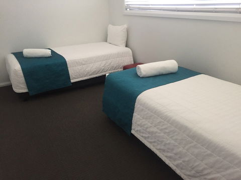Macquarie Barracks Motor Inn - New Castle Holiday 5