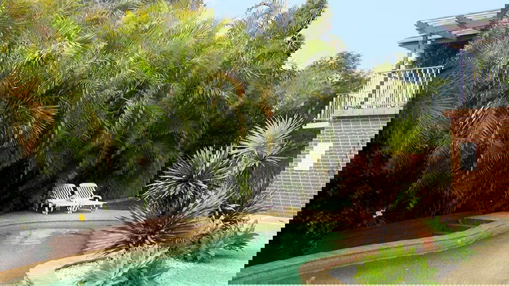 Port Macquarie NSW New Castle Holiday