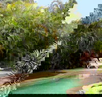 Macquarie Barracks Motor Inn - New Castle Holiday