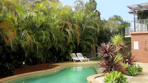 Macquarie Barracks Motor Inn - New Castle Holiday 0