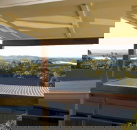 Mercure Clear Mountain Lodge - New Castle Holiday