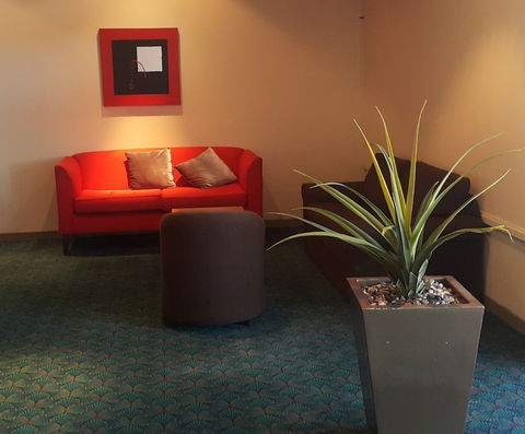 Leichhardt Hotel - New Castle Holiday 3