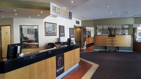 Leichhardt Hotel - New Castle Holiday 1