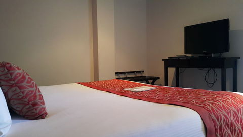 Leichhardt Hotel - New Castle Holiday 4