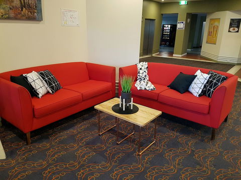Leichhardt Hotel - New Castle Holiday 2