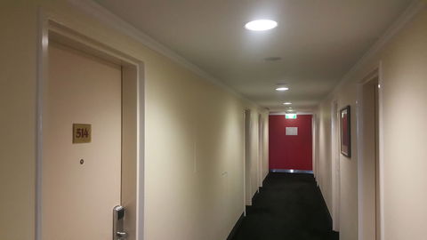 Leichhardt Hotel - New Castle Holiday 0