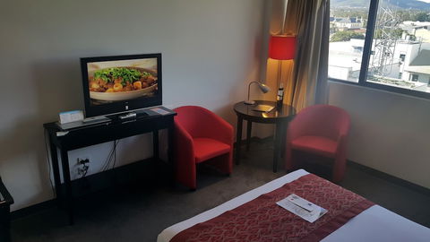 Leichhardt Hotel - New Castle Holiday 6