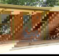 Territory Manor Motel  Caravan Park - New Castle Holiday